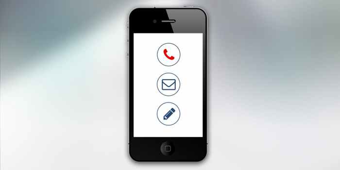 cellphone cellular communication connection